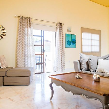 Villa Joy Private Pool Corralejo By Holidays Home Ngoại thất bức ảnh