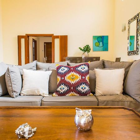 Villa Joy Private Pool Corralejo By Holidays Home Ngoại thất bức ảnh