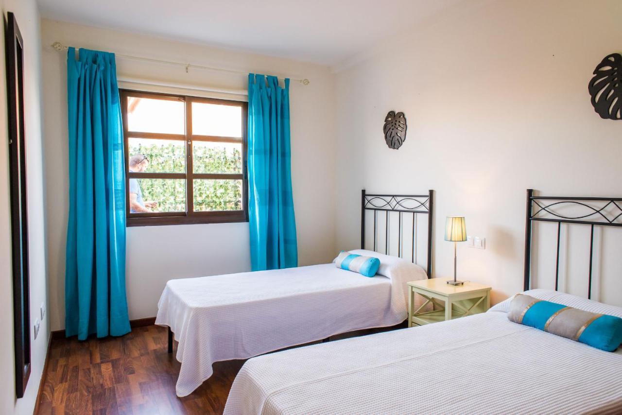 Villa Joy Private Pool Corralejo By Holidays Home Ngoại thất bức ảnh