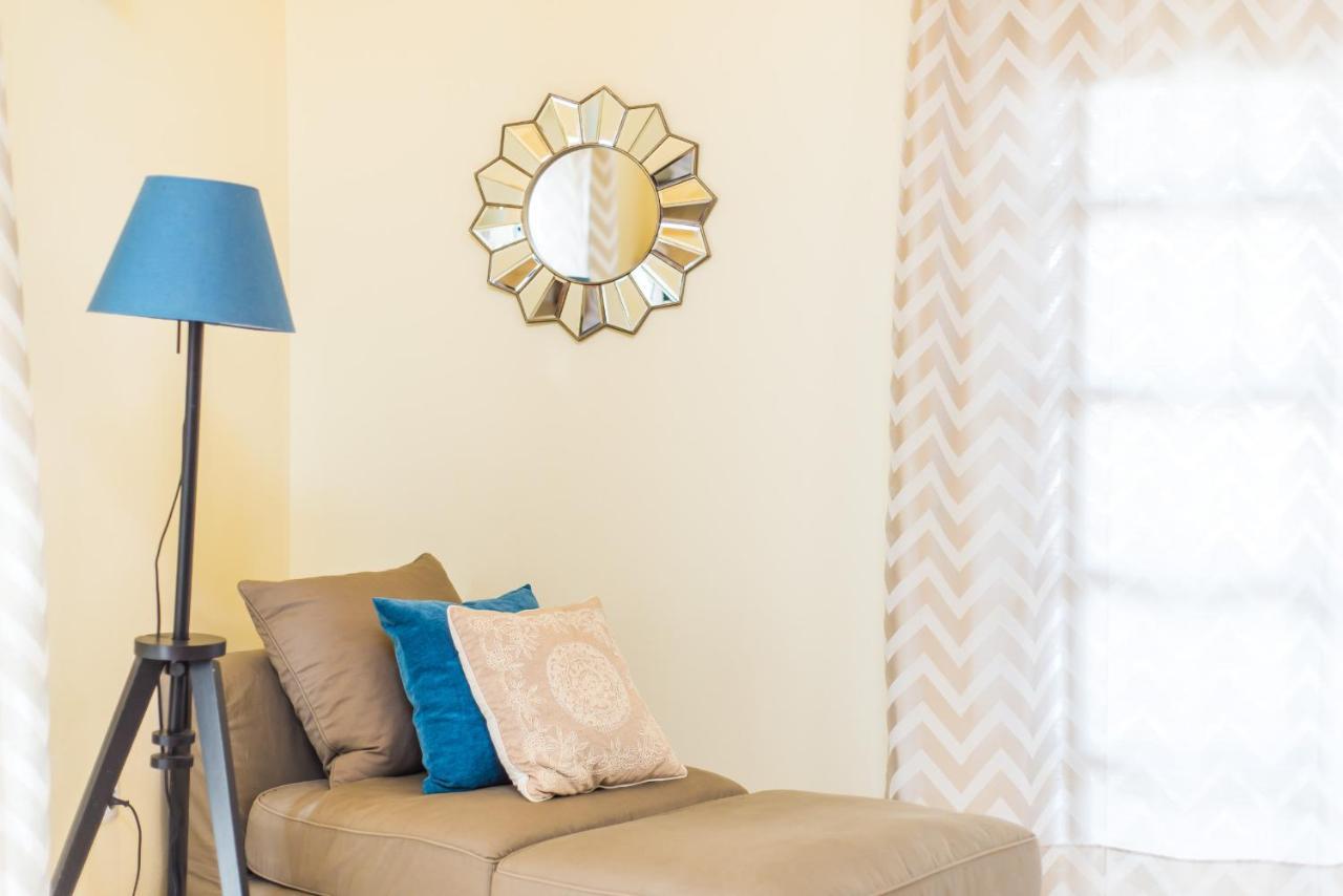 Villa Joy Private Pool Corralejo By Holidays Home Ngoại thất bức ảnh