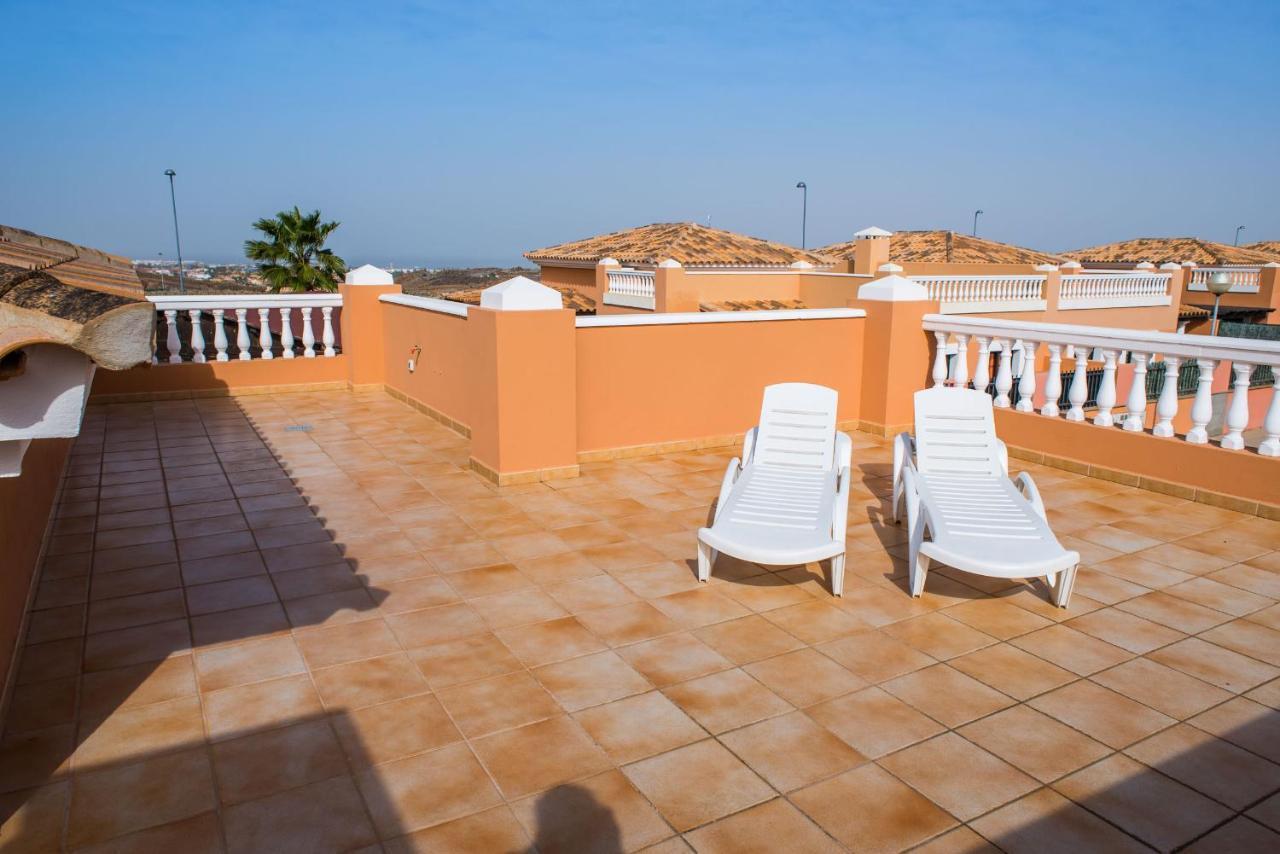 Villa Joy Private Pool Corralejo By Holidays Home Ngoại thất bức ảnh
