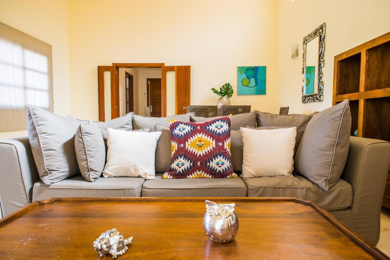 Villa Joy Private Pool Corralejo By Holidays Home Ngoại thất bức ảnh