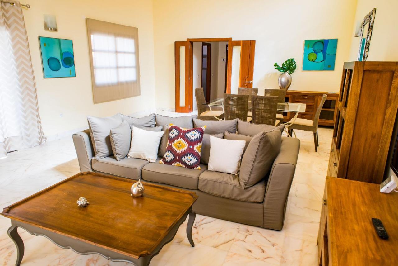 Villa Joy Private Pool Corralejo By Holidays Home Ngoại thất bức ảnh