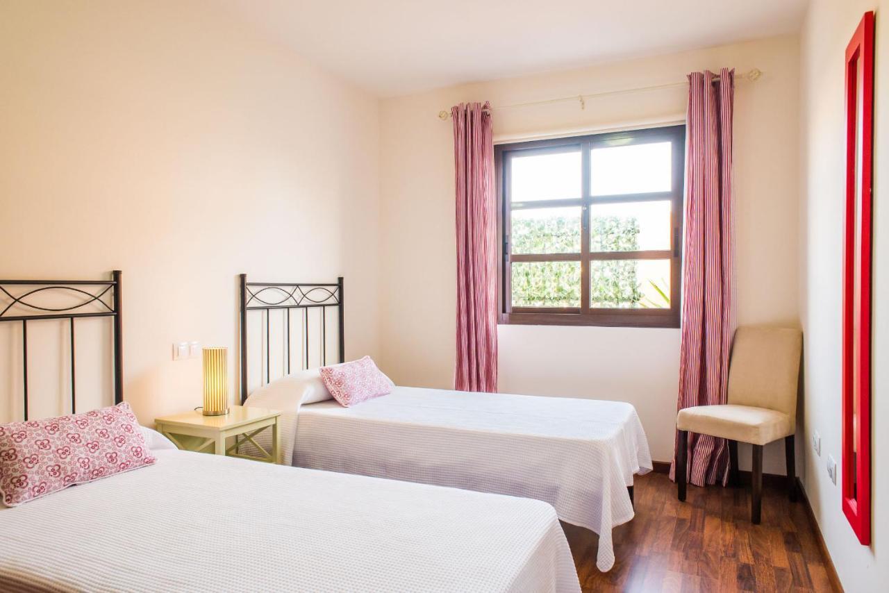 Villa Joy Private Pool Corralejo By Holidays Home Ngoại thất bức ảnh
