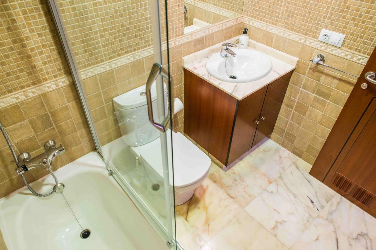 Villa Joy Private Pool Corralejo By Holidays Home Ngoại thất bức ảnh